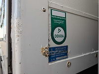 2007 scania r420 vrachtwagen - afbeelding 29 van  38