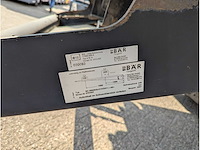 2007 scania r420 vrachtwagen - afbeelding 30 van  38