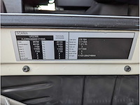 2007 scania r420 vrachtwagen - afbeelding 32 van  38