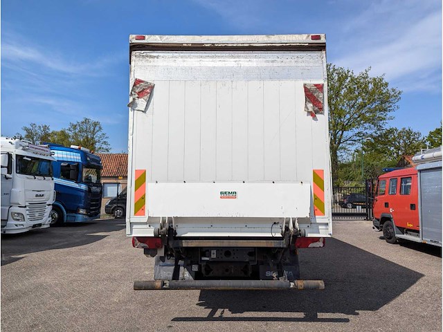 2007 scania r420 vrachtwagen - afbeelding 35 van  38