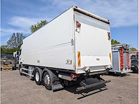 2007 scania r420 vrachtwagen - afbeelding 36 van  38