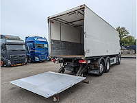 2007 scania r420 vrachtwagen - afbeelding 38 van  38