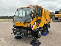 2007 scarab 188a101t zelfrijdende veegmachine - afbeelding 5 van  12