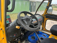 2007 scarab 188a101t zelfrijdende veegmachine - afbeelding 12 van  12