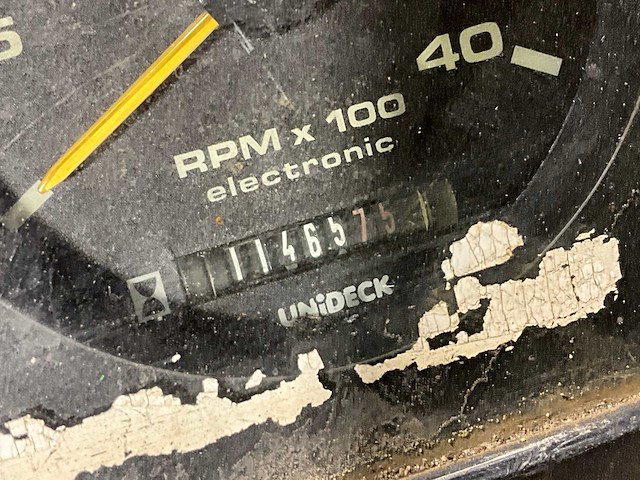 2007 schaffer 3046 shovel - afbeelding 6 van  23