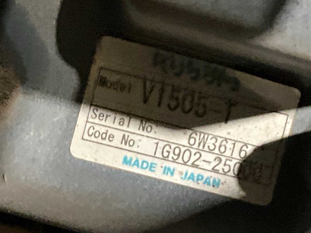 2007 schaffer 3046 shovel - afbeelding 9 van  23