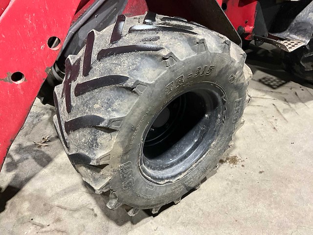 2007 schaffer 3046 shovel - afbeelding 10 van  23