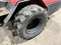 2007 schaffer 3046 shovel - afbeelding 11 van  23