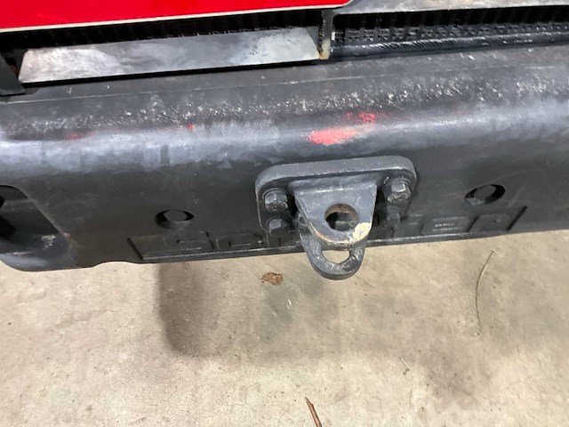 2007 schaffer 3046 shovel - afbeelding 13 van  23