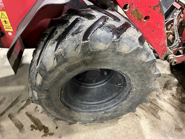 2007 schaffer 3046 shovel - afbeelding 15 van  23