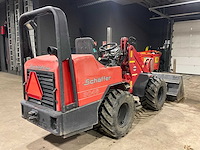 2007 schaffer 3046 shovel - afbeelding 17 van  23