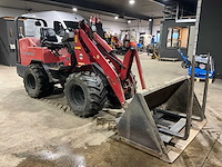 2007 schaffer 3046 shovel - afbeelding 18 van  23