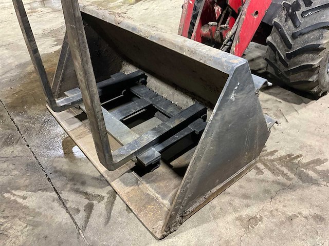 2007 schaffer 3046 shovel - afbeelding 20 van  23