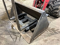 2007 schaffer 3046 shovel - afbeelding 20 van  23