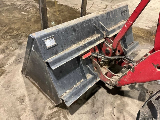 2007 schaffer 3046 shovel - afbeelding 21 van  23