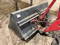 2007 schaffer 3046 shovel - afbeelding 21 van  23