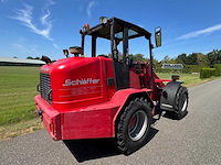 2007 schäffer 930t telelader / shovel - afbeelding 6 van  15