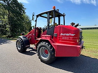 2007 schäffer 930t telelader / shovel - afbeelding 9 van  15