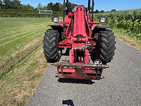 2007 schäffer 930t telelader / shovel - afbeelding 10 van  15