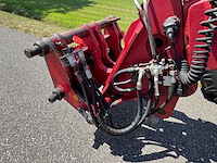 2007 schäffer 930t telelader / shovel - afbeelding 11 van  15