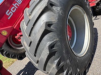 2007 schäffer 930t telelader / shovel - afbeelding 12 van  15