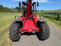 2007 schäffer 930t telelader / shovel - afbeelding 15 van  15