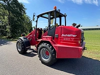 2007 schäffer 930t telelader / shovel - afbeelding 9 van  15