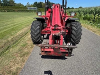 2007 schäffer 930t telelader / shovel - afbeelding 9 van  15
