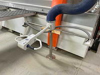 2007 schmalz jumbo ergo vacuümheffer - afbeelding 2 van  6