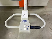 2007 schmalz jumbo ergo vacuümheffer - afbeelding 3 van  6