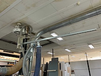 2007 schmalz jumbo ergo vacuümheffer - afbeelding 4 van  6