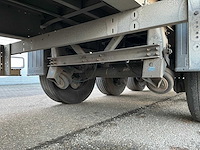 2007 schmitz gesloten oplegger oj-48-zy - afbeelding 19 van  28