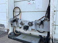 2007 schmitz gesloten oplegger oj-48-zy - afbeelding 20 van  28