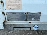 2007 schmitz gesloten oplegger oj-48-zy - afbeelding 21 van  28