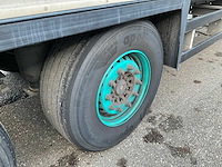 2007 schmitz gesloten oplegger oj-48-zy - afbeelding 5 van  28