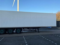 2007 schmitz gesloten oplegger oj-48-zy - afbeelding 28 van  28
