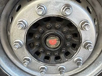 2007 schmitz oplegger koelmotor defect. - afbeelding 14 van  25