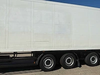 2007 schmitz oplegger koelmotor defect. - afbeelding 5 van  25