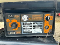 2007 schmitz sko 24 geconditioneerde oplegger - afbeelding 2 van  18