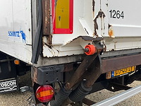 2007 schmitz sko 24 geconditioneerde oplegger - afbeelding 4 van  18