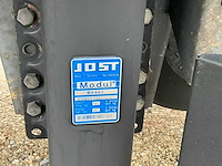 2007 schmitz sko 24 geconditioneerde oplegger - afbeelding 6 van  18