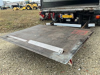 2007 schmitz sko 24 geconditioneerde oplegger - afbeelding 9 van  18