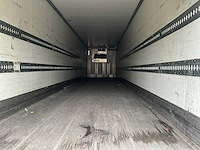 2007 schmitz sko 24 geconditioneerde oplegger - afbeelding 10 van  18