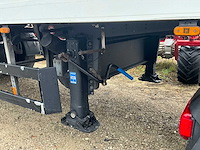 2007 schmitz sko 24 geconditioneerde oplegger - afbeelding 15 van  18