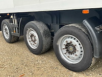 2007 schmitz sko 24 geconditioneerde oplegger - afbeelding 16 van  18