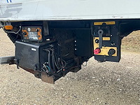 2007 schmitz sko 24 geconditioneerde oplegger - afbeelding 17 van  18