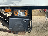 2007 schmitz sko 24 geconditioneerde oplegger - afbeelding 18 van  18