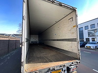 2007 schmitz sko 24 oplegger oj-18-rf - afbeelding 2 van  13
