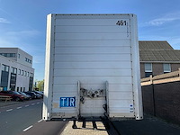 2007 schmitz sko 24 oplegger oj-18-rf - afbeelding 6 van  13