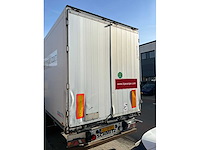 2007 schmitz sko 24 oplegger oj-18-rf - afbeelding 9 van  13